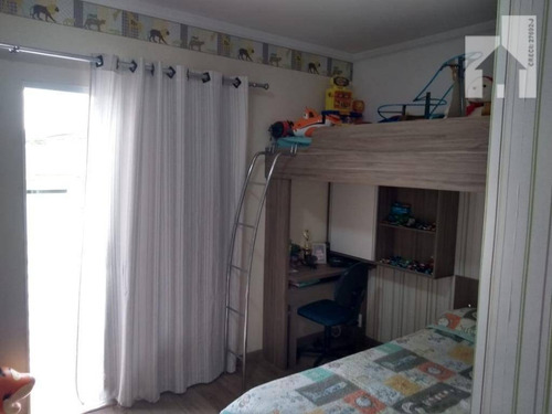 Casa Residencial À Venda, Mirante Da Colonia, Jundiaí. - Ca0690