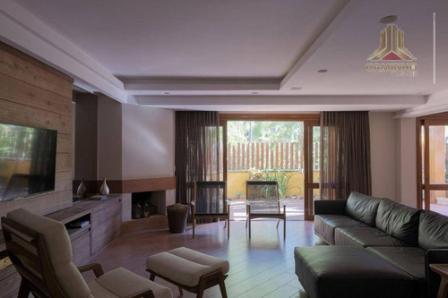 Imagem 2 de 29 de Vendo Apartamento Garden No La Quadra. Próximo Ao Shopping Iguatemi Em Porto Alegre Rs - Gd0030