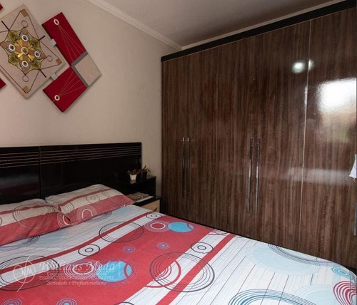 Imagem 10 de 15 de Apartamento Em Macedo - Guarulhos - 19805