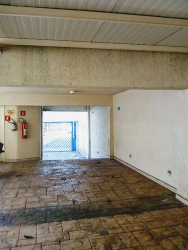 Imagem 13 de 16 de #prédio Comercial Com 3 Andares 15 Vagas À Venda - Pr0118