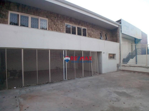Imagem 16 de 30 de Casa Com 4 Dormitórios Para Alugar, 407 M² Por R$ 6.200,00 - Jardim Chapadão - Campinas/sp - Ca2194