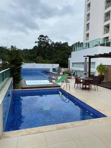 Imagem 11 de 30 de Apartamento Com 4 Dormitórios À Venda, 135 M² Por R$ 1.550.000,00 - Pioneiros - Balneário Camboriú/sc - Ap0418