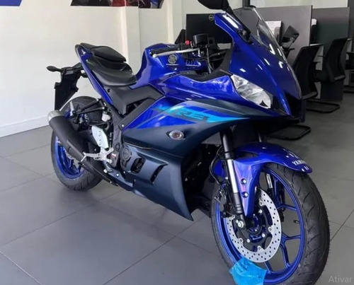 Yzf R3 Abs 2024/2025 Documento Gratis [pimentel