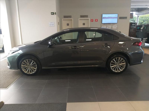 Toyota Corolla 2.0 Vvt-ie Xei