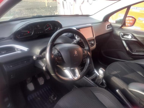 Peugeot 208 Allure Bluehdi 1.6 2018