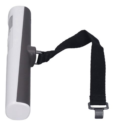 Báscula Para Equipaje De Mano, Portátil, Autoalimentada, Lig