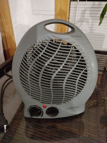 Regalo Calo Ventilador Comprado En SodiMac 2000w