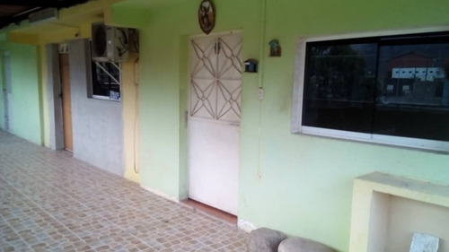 Imagen 10 de 12 de Venta Posada En Playa Grande De 896m2
