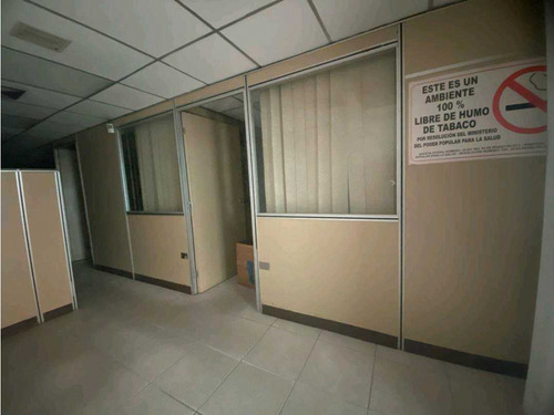 Oficina En Venta C.c. Paseo Las Industrias Pe-9026242
