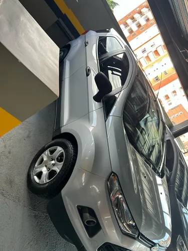 Ford Ecosport 2.0 Freestyle 4x2