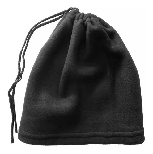 Cuello Polar Con Cordon, Gorro X 50 Unidades Cuotas