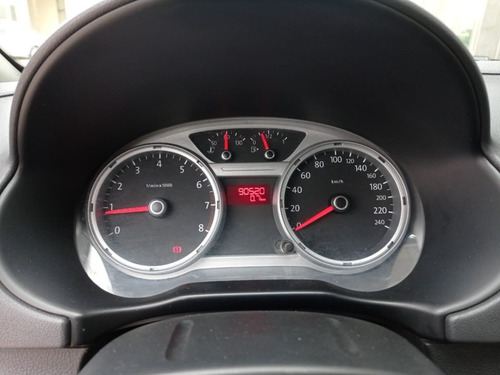 Volkswagen Gol Trend Pk1 / Modelo 2012 C/90.000km