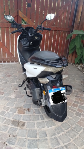 Zanella Cruiserx