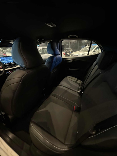 Fiat Pulse 1.0 Impetus T3 Cvt