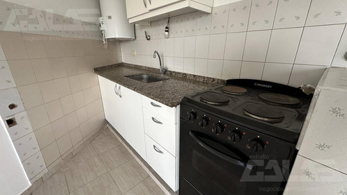 Departamento - San Antonio De Padua