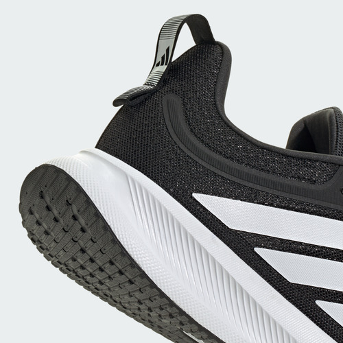 Zapatillas Adidas Running Runblaze 5 Mujer Negro Ih6710