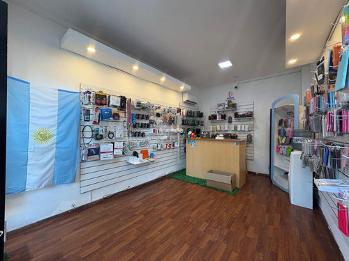 Local En Alquiler Campana