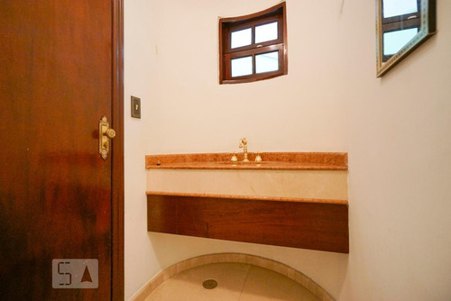 Casa À Venda - Vila Califórnia, 3 Quartos, 252 - S893016560