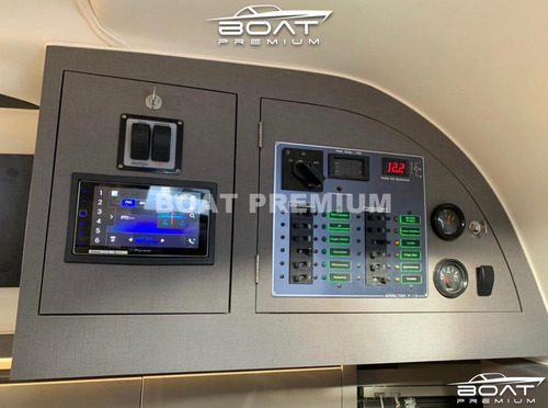 Infinity 37, 2019, 2x Mercury Qsd 270hp - Beneteau -real Top