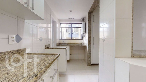 Imagem 18 de 30 de Apartamento - Ap00222 - 69488834
