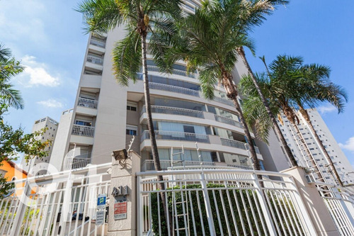Imagem 19 de 30 de Apartamento Padrão Em São Paulo - Sp - Ap0520_rncr