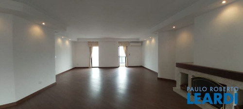 Imagem 9 de 15 de Triplex - Indianópolis - Sp - 592920
