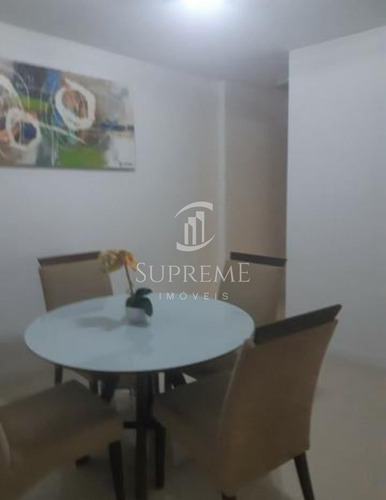 Imagem 2 de 22 de Apartamento - Ref: Svd0628