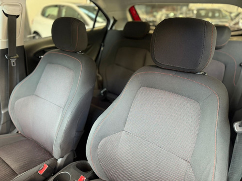 Chevrolet Onix 1.4 MPFI LTZ 8V FLEX 4P AUTOMÁTICO
