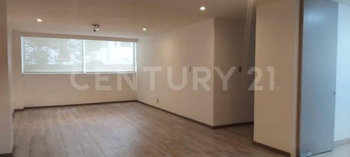 Imagen 2 de 19 de Departamento En Renta Polanco