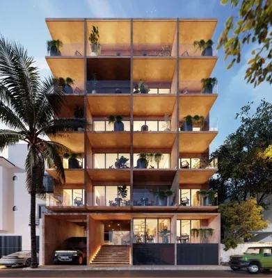 Departamento en venta