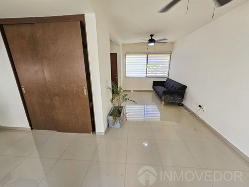 Casa · Residencial Arbolada · 2 Recámaras · Estudio · Huayacan