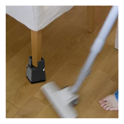 A Elevadores De Muebles De Gabinete De Mesa Ajustable Con