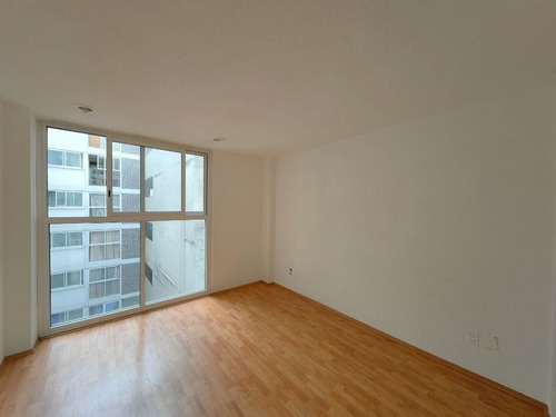 Departamento Renta En Col. Napoles / 100m2