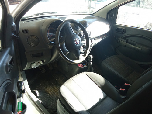 Fiat Fiorino 1.4 Fire Evo 87cv