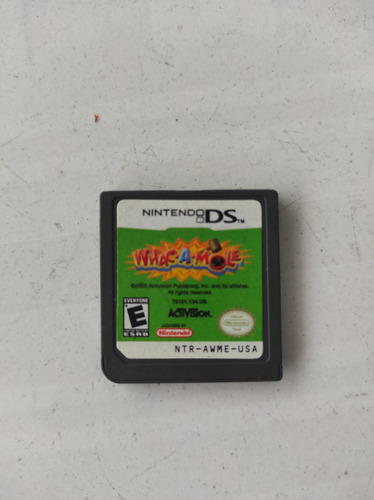 Juegos Nintendo Ds Originales (Usado)