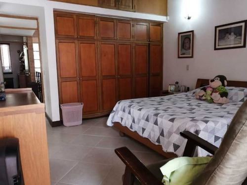 Imagen 21 de 30 de Casa En Sabaneta Para La Venta Exclusivo Conjunto Cerrado