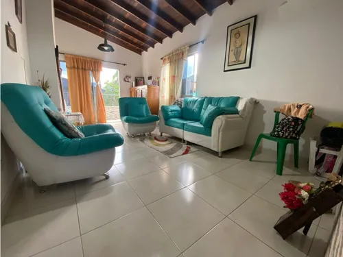 Apartamento Duplex Piso 3 Y 4 En Calatrava - Itagui