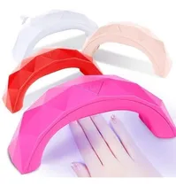 Comprar Cabina Led -  Para Uñas En Gel. Cabina  9 W. Usb. 3 Led