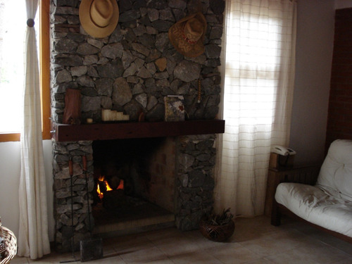 Imagen 6 de 14 de Casa Para 6 Personas En Mar Azul