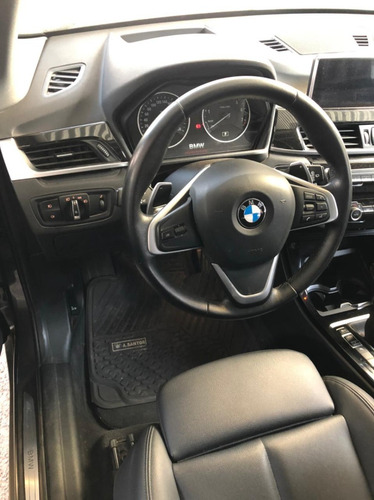 Bmw X1 Xdrive 25i