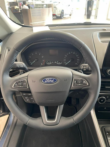 Imagen 3 de 17 de Ford Ecosport 1.5 Titanium 123cv 4x2 Automatica