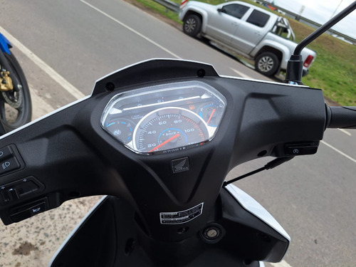 Honda New Wave 110 S Entrega Ya Tornado Glh Xr Motopier