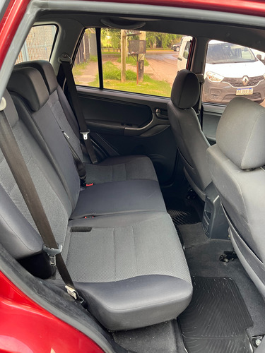 Chery Tiggo 2.0 F2 Confort 4x2 138cv