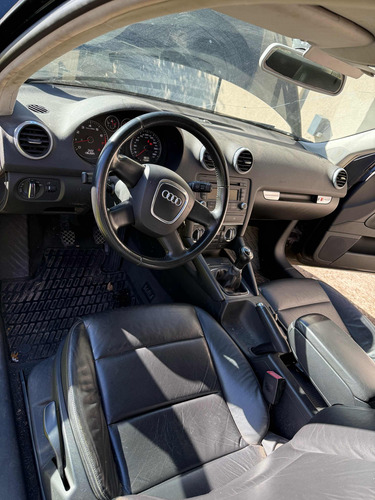 Audi A3 2.0 T Fsi Mt 200cv