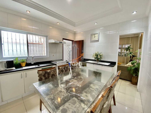 Imagem 8 de 16 de Casa Com 2 Dorms, Boqueirão, Praia Grande - R$ 479 Mil, Cod: 4835 - V4835