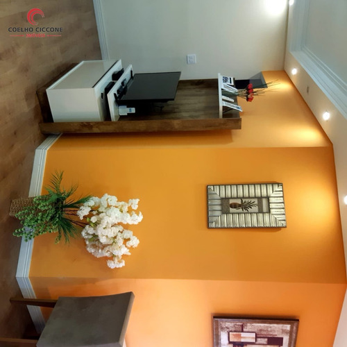 Imagem 3 de 15 de Apartamento A Venda No Bairro Olimpico - V-4812