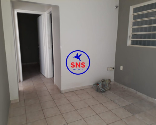 Imagem 3 de 8 de Casa - Ca00296 - 33123623