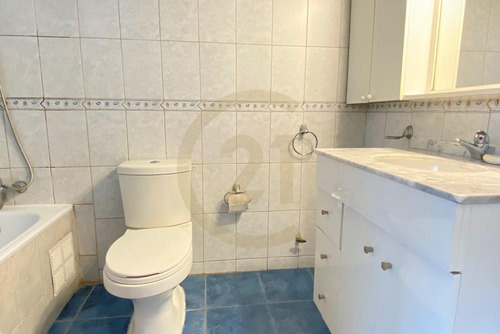 Casa En Venta, 4 Dormitorios, Las Condes