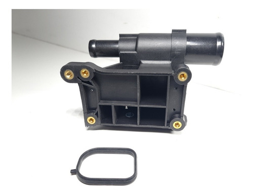Toma Agua Con Liga Y Sensor Mazda Cx-7 2.5l 2010 2011 2012