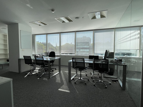 Imagen 12 de 21 de Oficina Wtc Torre 3 - Puerto Buceo-